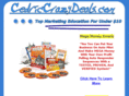 cedriccrazydeals.com