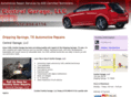 centralgarageautorepair.com