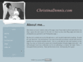 christinadennis.com