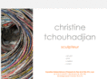 christine-tchouhadjian.com