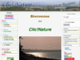 clic-nature.info