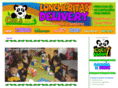 colilunch.com