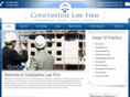 constantinelawfirm.com