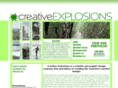 creativeexplosions.com