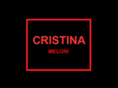 cristinameloni.it