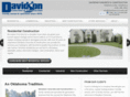 davidsonconcrete.net