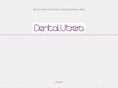 dentalutrera.es