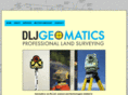 dljgeo.com