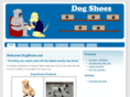 dogshoes.net