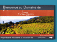 domainedesolenzara.com