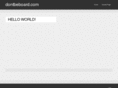 dontbeboard.com
