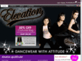 elevationdance.com