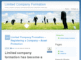 elimitedcompanyformation.com