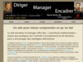 encadrer-et-manager.com