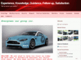 evergreenvehicles.com