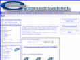 expressionsweb.net