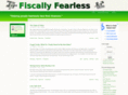 fiscallyfearless.com