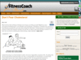 fitnesscoachmark.com