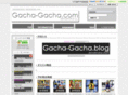 gacha-gacha.com