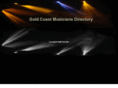 goldcoastmusicians.com