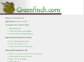 greenfinch.com