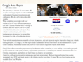 greggs-autorepair.com