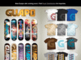 guaposkateboards.com
