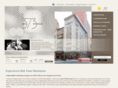 hotel373.com