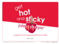 hotpepperjelly.co.uk