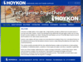 hoykon.com