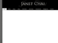 janetchai.com