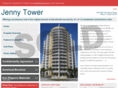 jennytower.com