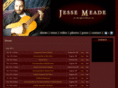 jessemeade.com