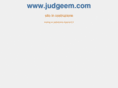 judgeem.com