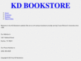 kdbookstore.com