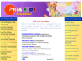 kidsfreedownload.com