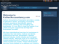 kothariaccountancy.com