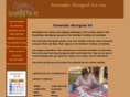 kunwinjku-fine-art.com