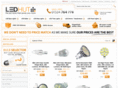 ledhut.co.uk