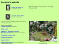 lorrainedawes.net