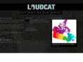 loudcat.net