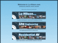 lu-hilson.com