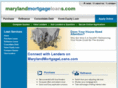 marylandmortgageloans.com