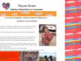 mayanhearts.org