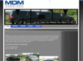 mdmlimo.com