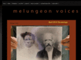 melungeonvoices.com