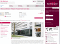 mercure-bristol-holland-house.com