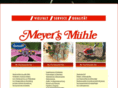 meyers-muehle.com