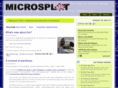 microsplot.com