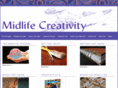 midlifecreativity.com